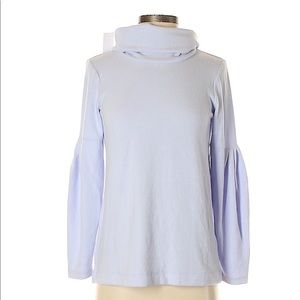 NWT Lou & Grey Turtleneck Sweater